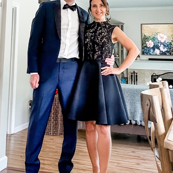 Hi! I’m Jo. I’m a 5’2, 120lb (ish) pear-shape who loves boho & classic clothes - Picture 14 of 14